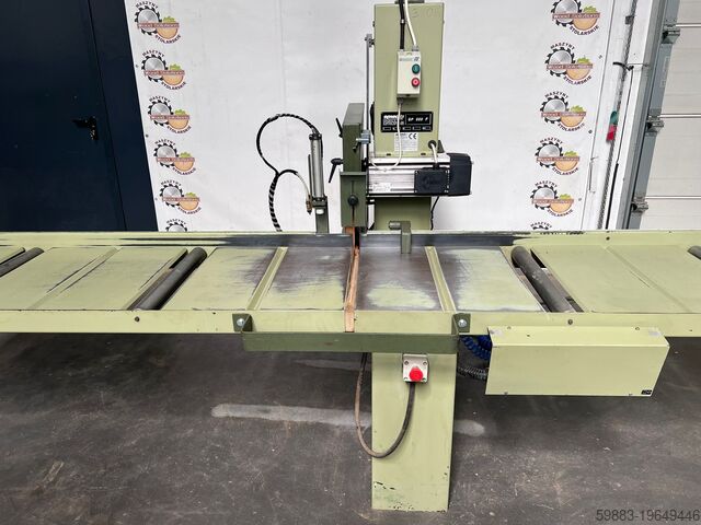 Cưa tròn OMGA SP500 F