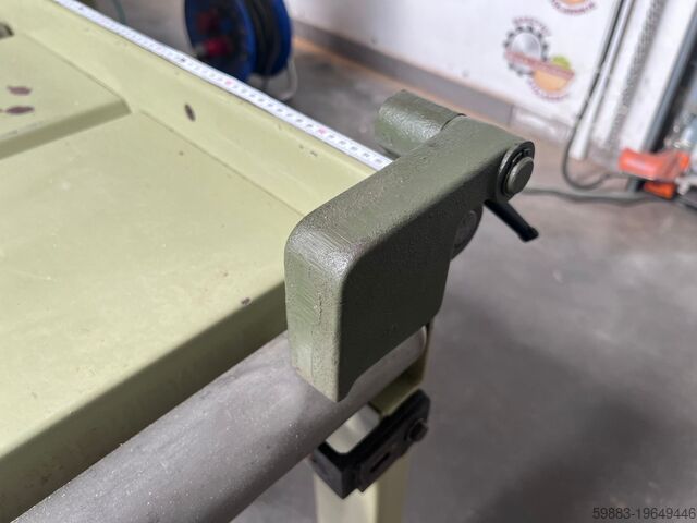 Cưa tròn OMGA SP500 F