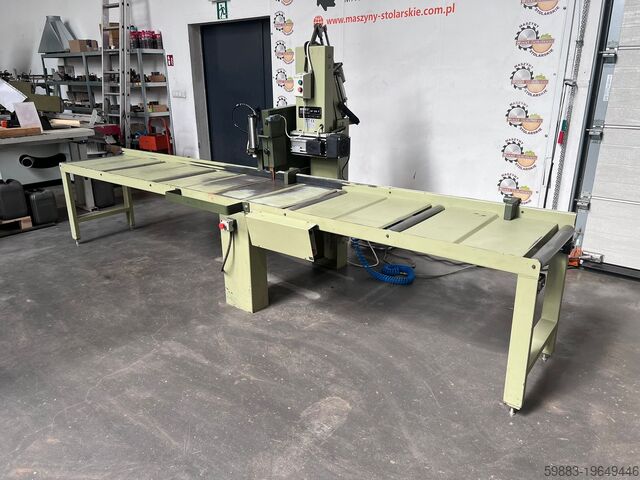 Cưa tròn OMGA SP500 F