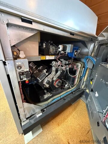 Termal plakalar için CTP sistemi Heidelberg Suprasetter A 52 / 75