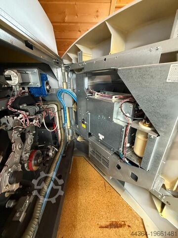 Termal plakalar için CTP sistemi Heidelberg Suprasetter A 52 / 75