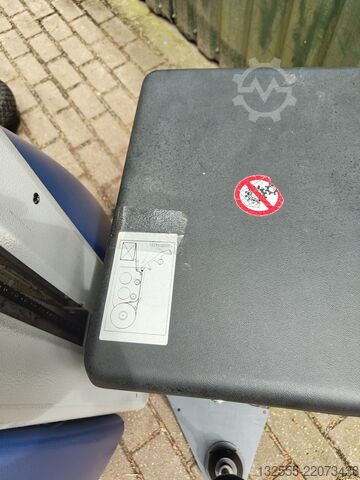 Makine për lidhje me shirita Cyklop csm