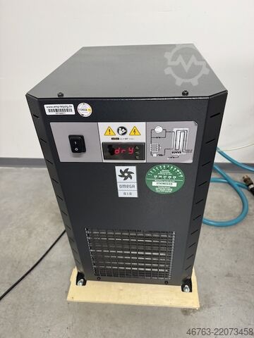 Sécheur frigorifique pour air comprimé OMEGA AIR RDP 75