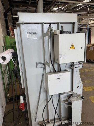 преса за бали HSM 225.1 VL