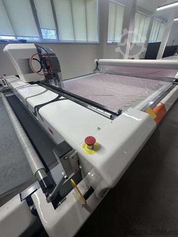 Fabric cutting machine Orox ICUT C600
