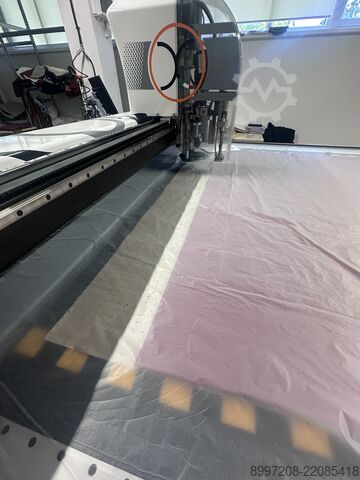 Fabric cutting machine Orox ICUT C600