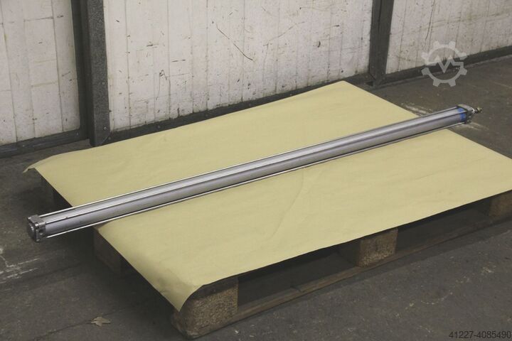 Pnömatik silindir Festo DNN-40-1400 PPV-A