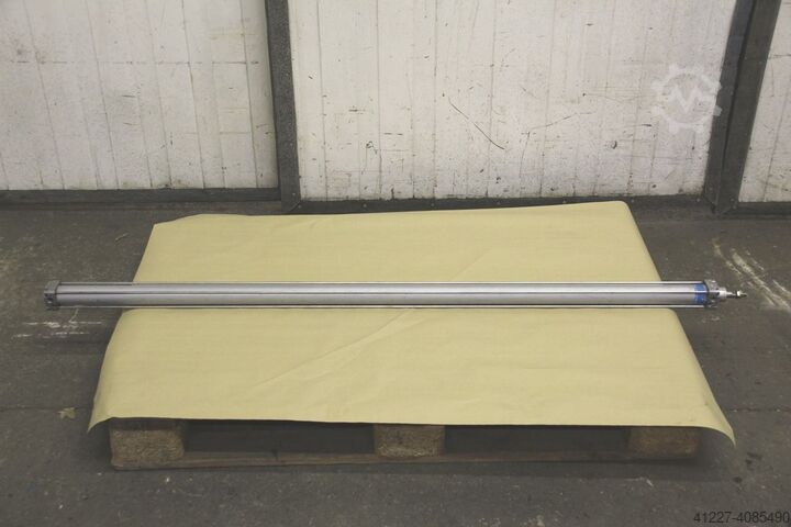 Pnömatik silindir Festo DNN-40-1400 PPV-A