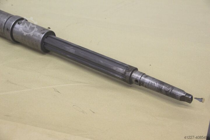 حامل أداة unbekannt MK 3