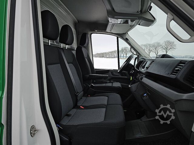 Suitcase VOLKSWAGEN CRAFTER 50 Clickstar EURO6