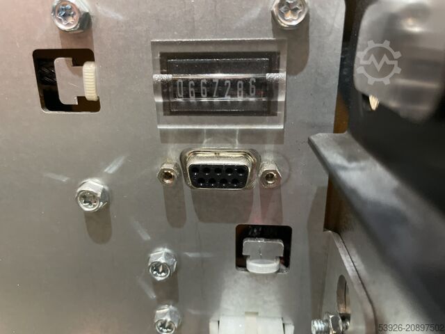 Sistem za završnu obradu dokumenata Plockmatic PBM350e