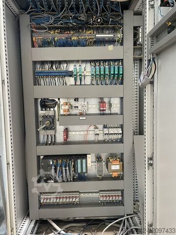 високоефективен сушилня Giardina GV4T/C