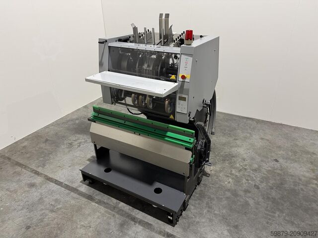 Heidelberg signature feeder TAL 400 (2004) Heidelberg TAL 400