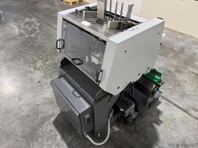 Heidelberg Falzbogenanleger TAL 400 (2004) Heidelberg TAL 400