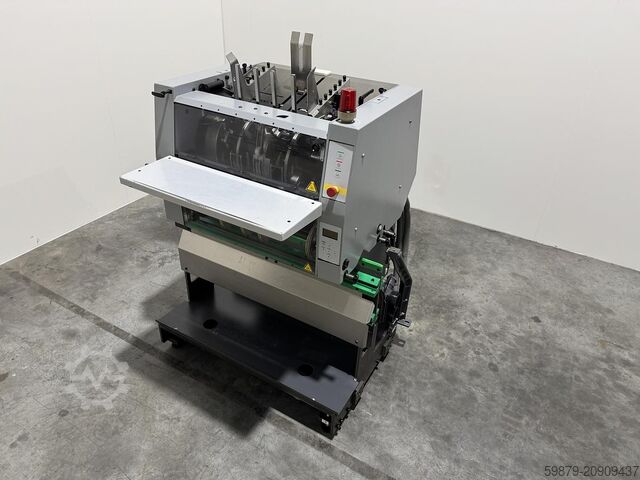 Heidelberg signature feeder TAL 400 (2004) Heidelberg TAL 400