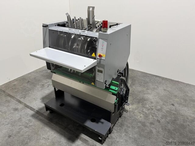 Heidelberg signature feeder TAL 400 (2004) Heidelberg TAL 400