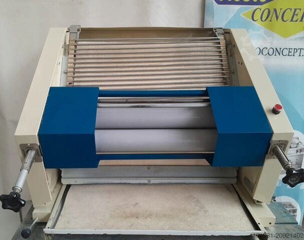 중고 Matfour 성형기 Façonneuse Matfour Matfour