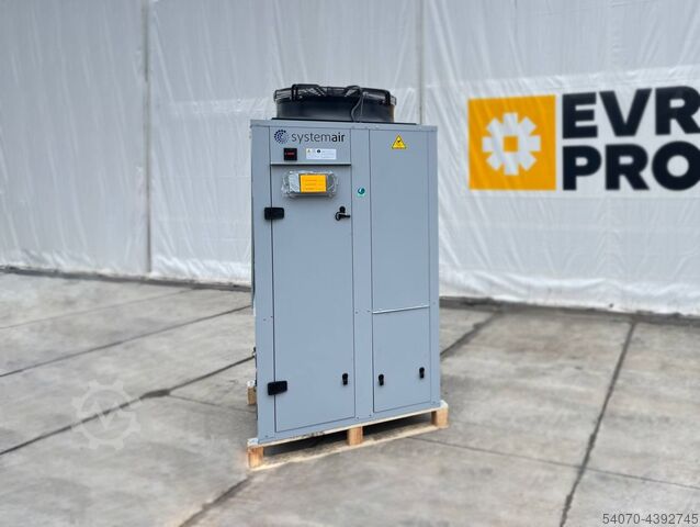 Air cooled chiller Ef Cooling 45 kW