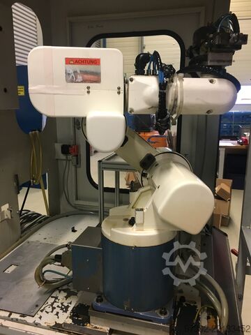 Robot industrial Denso RC3-V6A