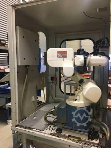 Robot industrial Denso RC3-V6A
