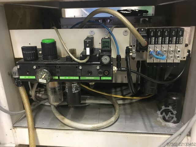 Robot industrial Denso RC3-V6A
