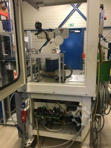 Robot industrial Denso RC3-V6A