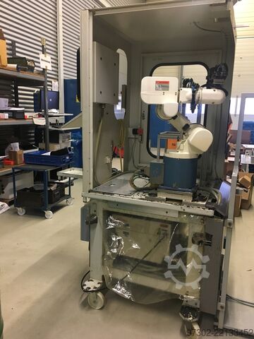 Robot industrial Denso RC3-V6A