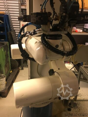 Robot industrial Denso RC3-V6A