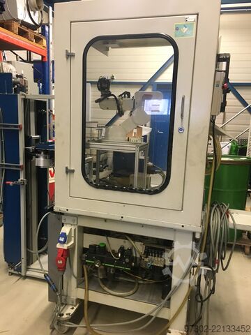 Robot industrial Denso RC3-V6A