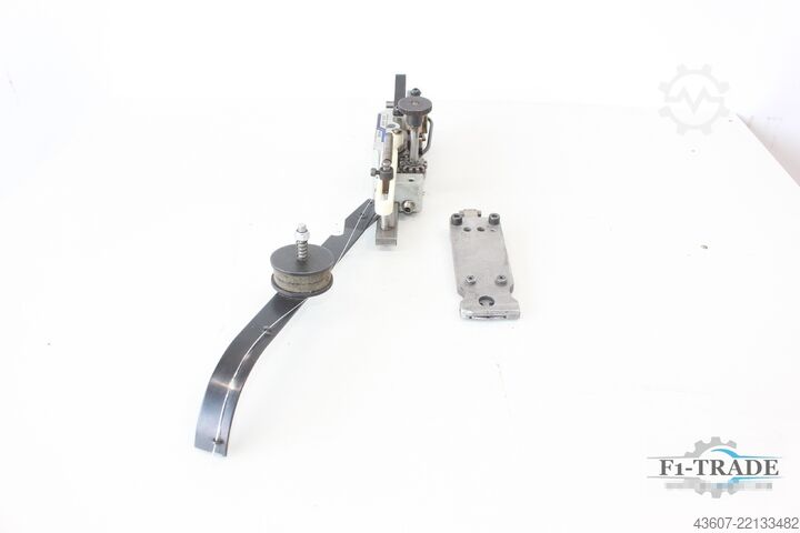 Κεφαλή συρραφής / Κεφαλή ραφής Müller Martini HK45 0305.0400