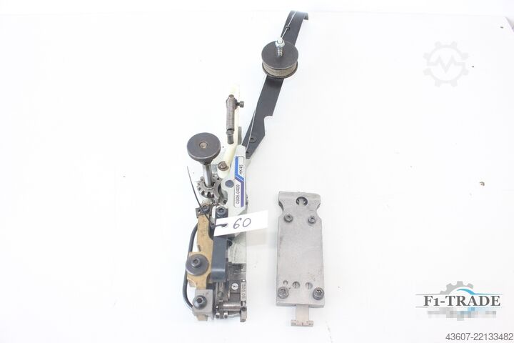 Κεφαλή συρραφής / Κεφαλή ραφής Müller Martini HK45 0305.0400