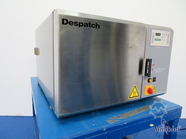 Laboratorijska peć Despatch LCC1-16NV-3