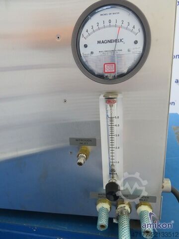 Laboratorijska peć Despatch LCC1-16NV-3