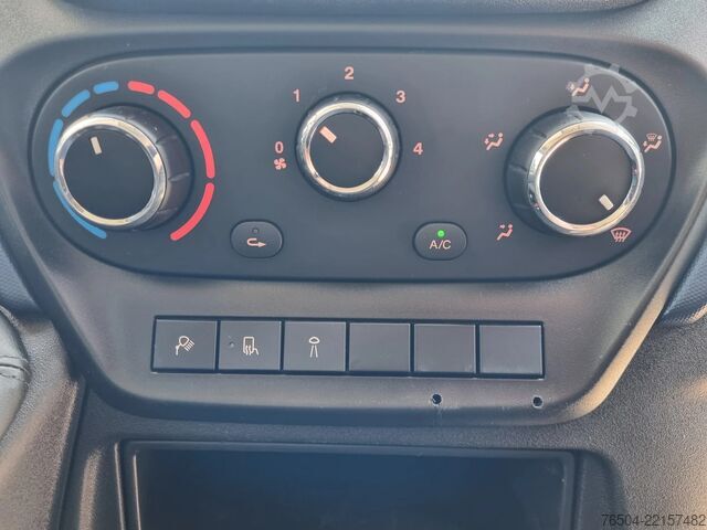 Furgon panel Iveco Daily 35C18 3.0D 180PK L4H2 Maxi N1 Hi-Matic Eu...