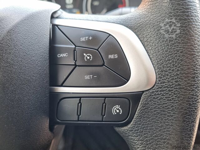 Furgon panel Iveco Daily 35C18 3.0D 180PK L4H2 Maxi N1 Hi-Matic Eu...