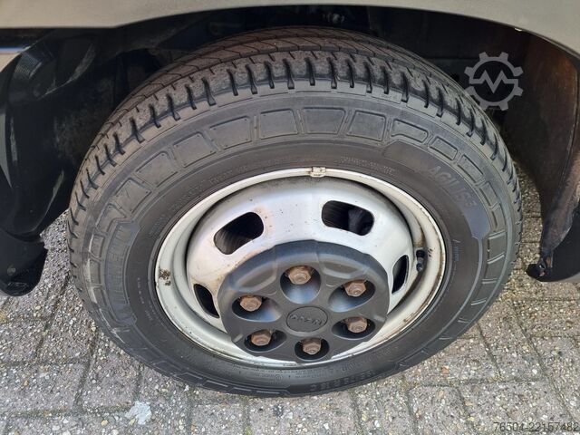 Furgon panel Iveco Daily 35C18 3.0D 180PK L4H2 Maxi N1 Hi-Matic Eu...