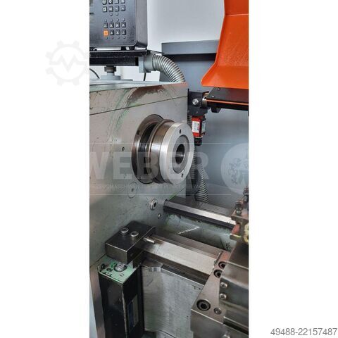 Torno CNC Weiler Condor B