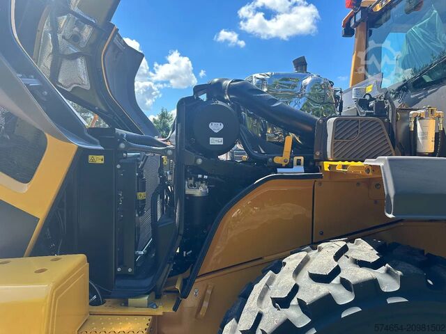 Krautuvas Volvo L120 H2 UNUSED