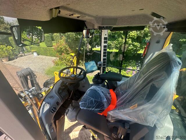 Krautuvas Volvo L120 H2 UNUSED