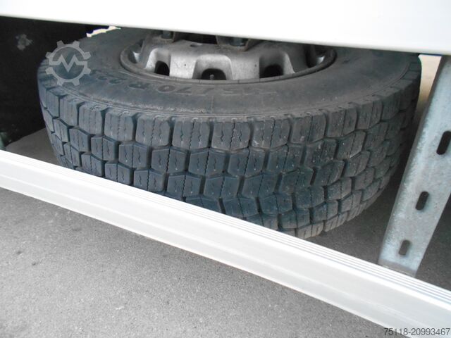 รถบรรทุกห้องเย็น DAF XF 460 FAN - 6x2 FRIGORIFERO