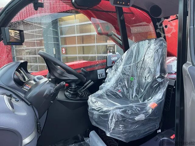 รถตักแบบแขนยืดได้ Manitou MT 1840 100HP | 25 KM/H | NEW | LIMITED STOCK