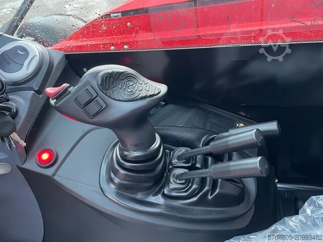 รถตักแบบแขนยืดได้ Manitou MT 1840 100HP | 25 KM/H | NEW | LIMITED STOCK