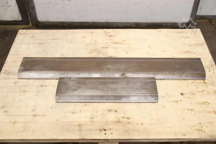 Split bending tool 1500 mm unbekannt 31/143 mm  R5