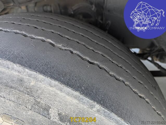 Venjulegur SZM Scania R 500