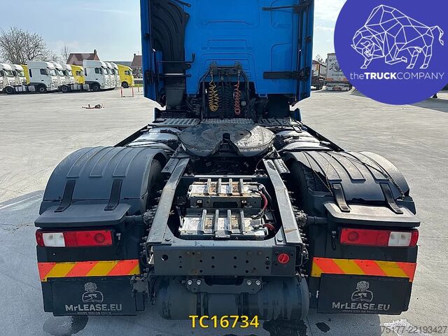 Štandard-SZM Renault T 480