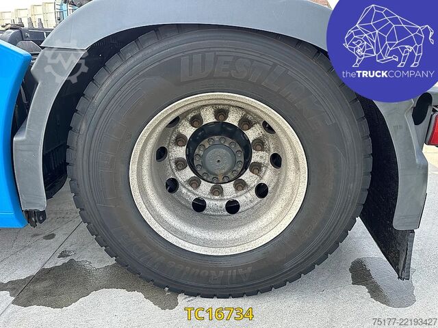 Štandard-SZM Renault T 480