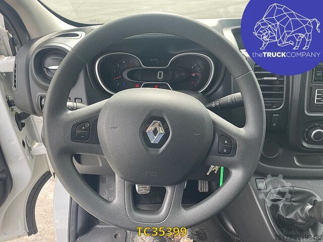Renault Trafic 145.32 fourgon frigorifique Renault Trafic 145.32 frigo