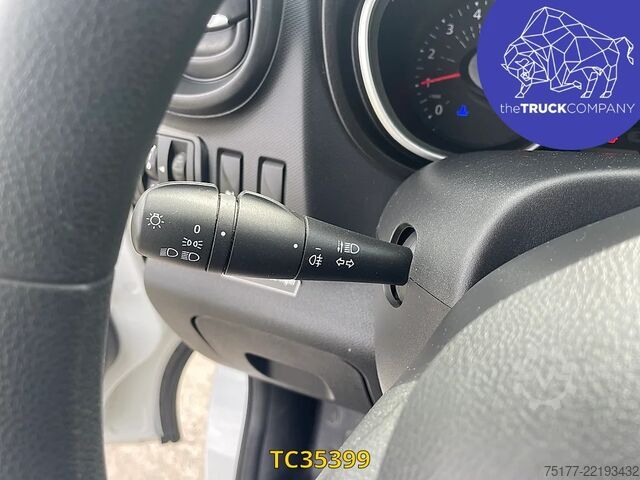 Renault Trafic 145.32 fourgon frigorifique Renault Trafic 145.32 frigo