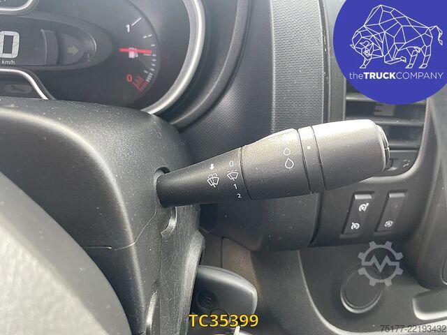 Renault Trafic 145.32 fourgon frigorifique Renault Trafic 145.32 frigo