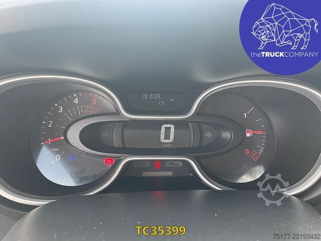 Renault Trafic 145.32 fourgon frigorifique Renault Trafic 145.32 frigo